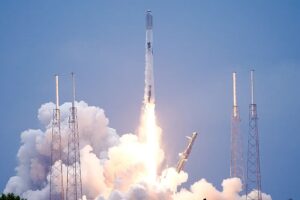 EU bevorzugt europäische Satellitendienste, um Musks Starlink-Ausbau zu verhindern