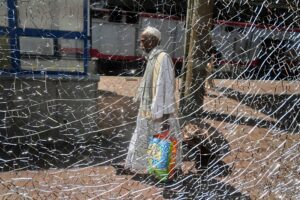 EU pays Egypt billions to manage migration — Cairo says it is not enough