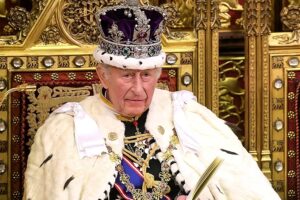 Ehemaliger britischer Piratensender entschuldigt sich, nachdem er fälschlicherweise den Tod von König Charles verkündet hat