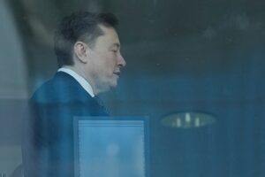 Elon Musk gerät am dritten Verhandlungstag wegen ChatGPT-Herstellers an Streit mit dem Anwalt von OpenAI