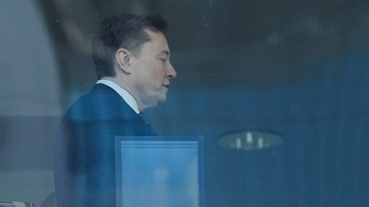 Elon Musk gerät am dritten Verhandlungstag wegen ChatGPT-Herstellers an Streit mit dem Anwalt von OpenAI