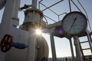 Energiepreise für Privathaushalte in Europa steigen nach Iran-Krieg: Welche Hauptstädte wurden am stärksten getroffen?