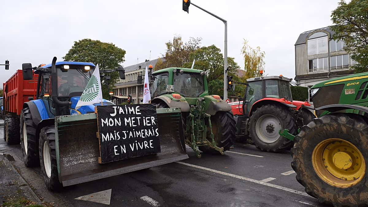 Erste Proteste gegen hohe Spritpreise: Wer wird zuerst beitreten?