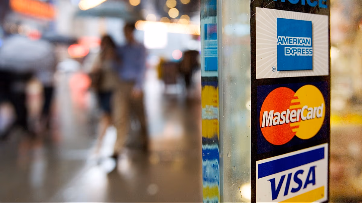 Europa versucht, sich aus der Kontrolle von Visa und Mastercard zu befreien – aber nicht alle sind damit einverstanden