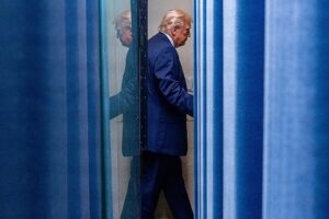 Europaabgeordnete und EU-Länder können sich nicht auf ein Abkommen zwischen der EU und den USA einigen