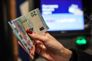 Europas Lohnwachstum seit 2020: Geht es den Europäern besser?