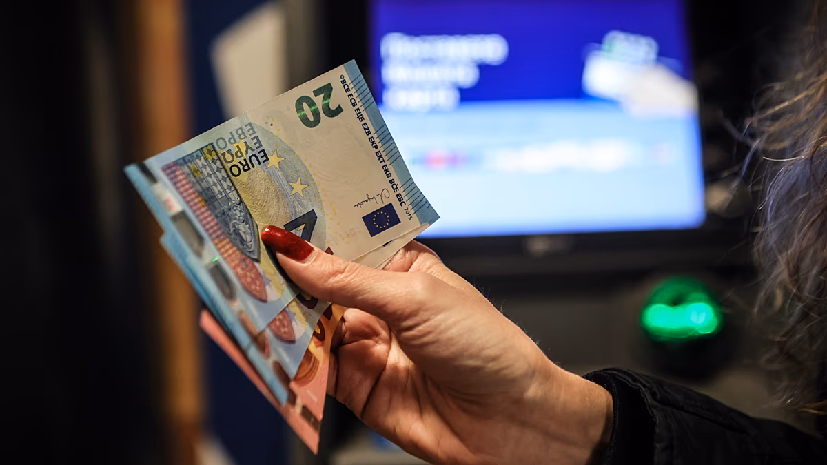 Europas Lohnwachstum seit 2020: Geht es den Europäern besser?