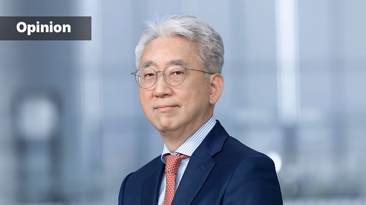 Euroviews. Mobilisierung von privatem Kapital zur Skalierung der digitalen Infrastruktur in Asien