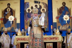 Exklusiv: Ungarn signalisiert Bereitschaft zu Sanktionen gegen Russlands Patriarch Kirill