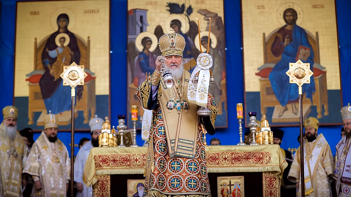 Exklusiv: Ungarn signalisiert Bereitschaft zu Sanktionen gegen Russlands Patriarch Kirill