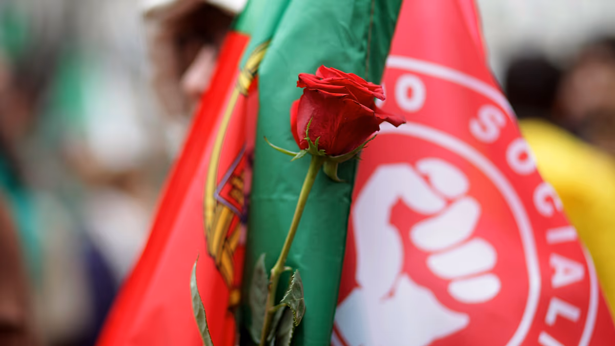 Fünf Festnahmen, während die portugiesische Polizei mutmaßliche Korruption innerhalb der Sozialistischen Partei untersucht