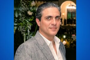 Geschäftsmann stirbt nach mutmaßlicher Prügelstrafe im Gewahrsam wegen der Starlink-Inhaftierung seines Bruders