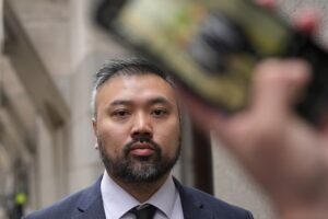 Großbritannien beruft chinesischen Botschafter nach Verurteilungen wegen Spionage von Hongkonger Dissidenten ein