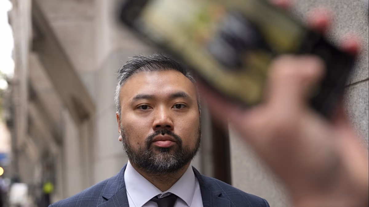 Großbritannien beruft chinesischen Botschafter nach Verurteilungen wegen Spionage von Hongkonger Dissidenten ein