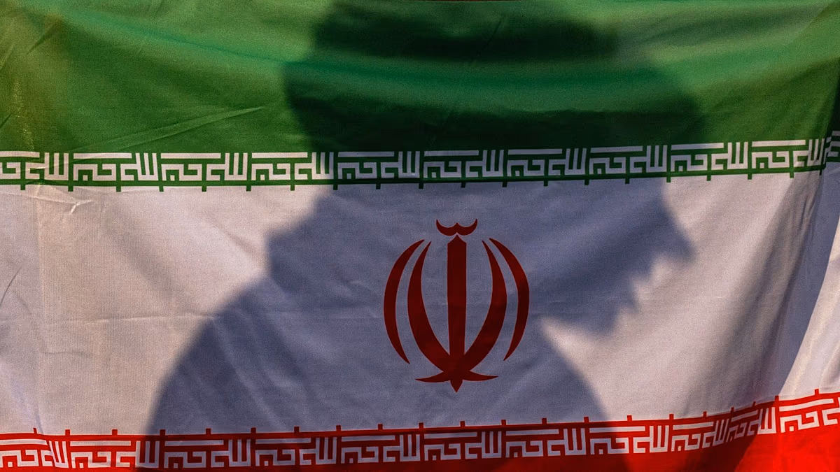 Iran richtet zwei weitere Menschen wegen „Spionage für Israel“ hin