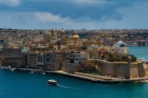 Ist Malta das jüngste europäische Land, das mit Overtourism zu kämpfen hat?