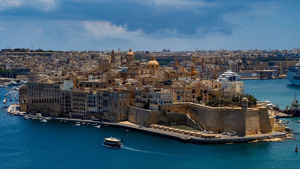 Ist Malta das jüngste europäische Land, das mit Overtourism zu kämpfen hat?
