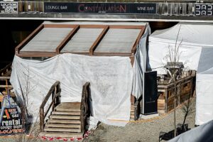 Italien gibt an, dass es sich bei der Untersuchung des Brandes in einer Schweizer Bar, bei dem 41 Menschen ums Leben kamen, als Zivilpartei gemeldet hat