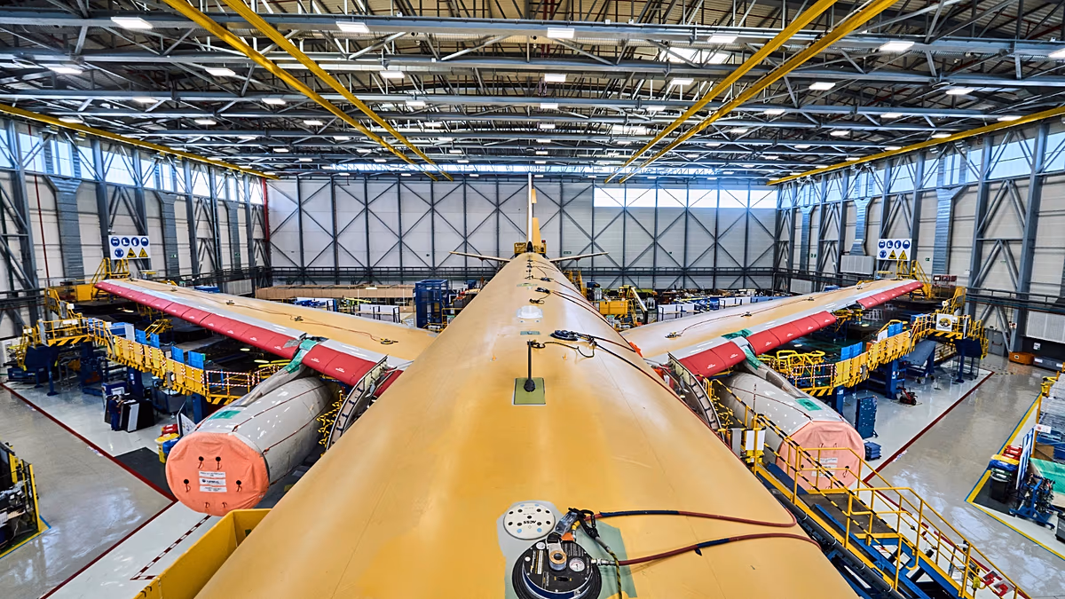 Italien stellt im Zuge einer großen NATO-orientierten Umstellung auf Tankflugzeuge vom Typ Airbus A330 um