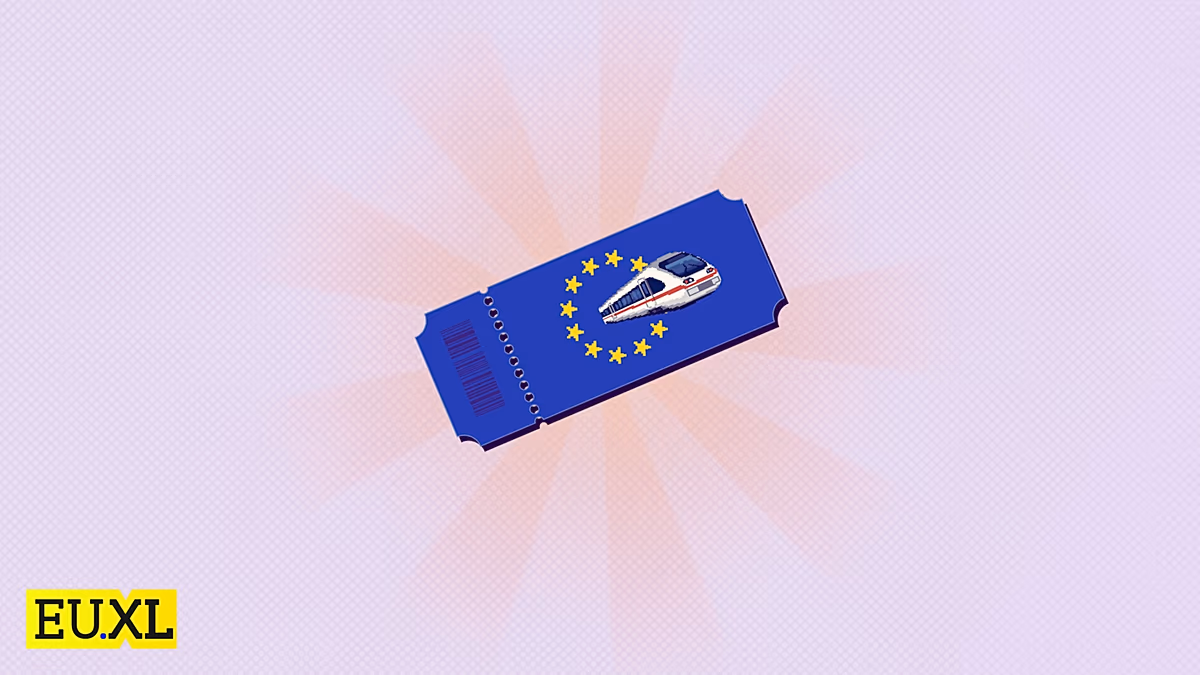 Kann die EU grenzüberschreitende Zugreisen so einfach machen wie die Buchung eines Fluges?