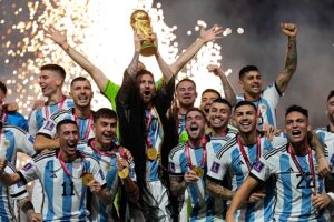 Katar exportiert WM-Know-how, während das Turnier 2026 näher rückt