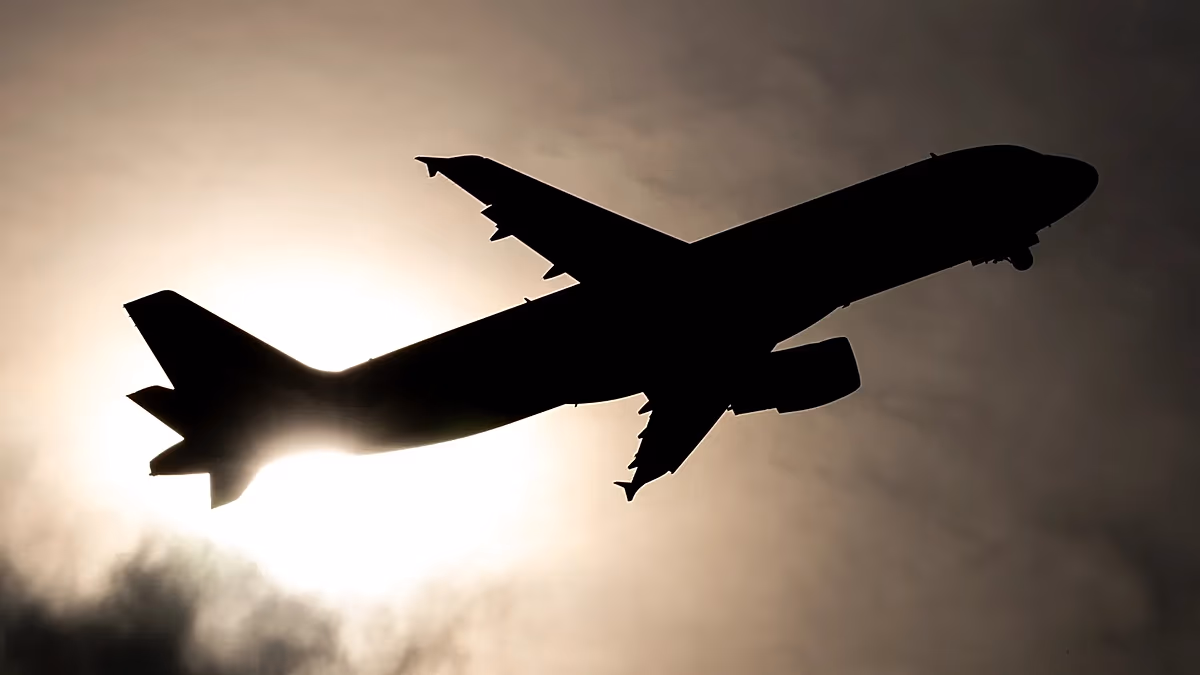 Kerosinkrise: Wie man nach Spanien reist, ohne ein Flugzeug zu nehmen, wenn die Flugpreise in die Höhe schießen