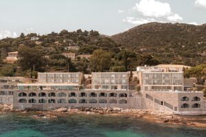 Laut Prix Versailles sind dies die schönsten neuen Hotels Europas
