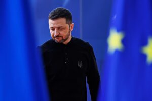 Nach Orbáns Niederlage steht die EU vor schwierigen Fragen zum Beitritt der Ukraine