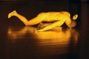 Nehmen Sie das nicht hin: Trauma erforscht beim Kunstenfestival des Arts in Brüssel