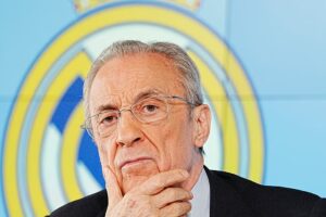 Nur für Mitglieder: Das Geheimnis der Machtbasis von Florentino Pérez bei Real Madrid