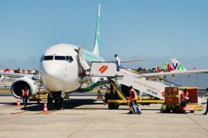 Portugal bereitet sich auf Reisechaos vor, da ein landesweiter Streik 500 Flüge bedroht