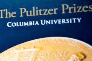 Pulitzer-Preisträger 2026: Experimentelle Kriegsdramen und Trump-Chaos