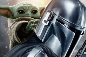 Schlechte Nachrichten für Star Wars, da „The Mandalorian And Grogu“ zum niedrigsten Einspielergebnis der Serie wird