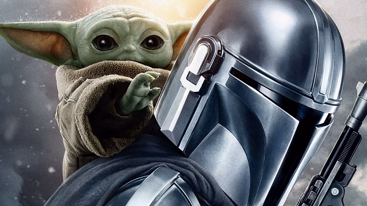 Schlechte Nachrichten für Star Wars, da „The Mandalorian And Grogu“ zum niedrigsten Einspielergebnis der Serie wird