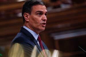 Spanischer Streit um EU-Bargeld heizt Nord-Süd-Spannungen im Vorfeld harter Haushaltsverhandlungen an