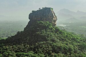 Sri Lanka erlässt Touristen aus mehr als 40 Ländern Visagebühren