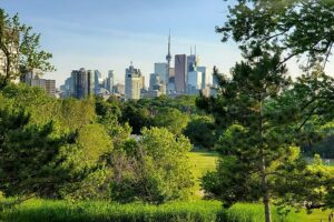 Stadtparks, Wellnesszentren und Slow Living: Wie man in der Stadt zur Ruhe kommt