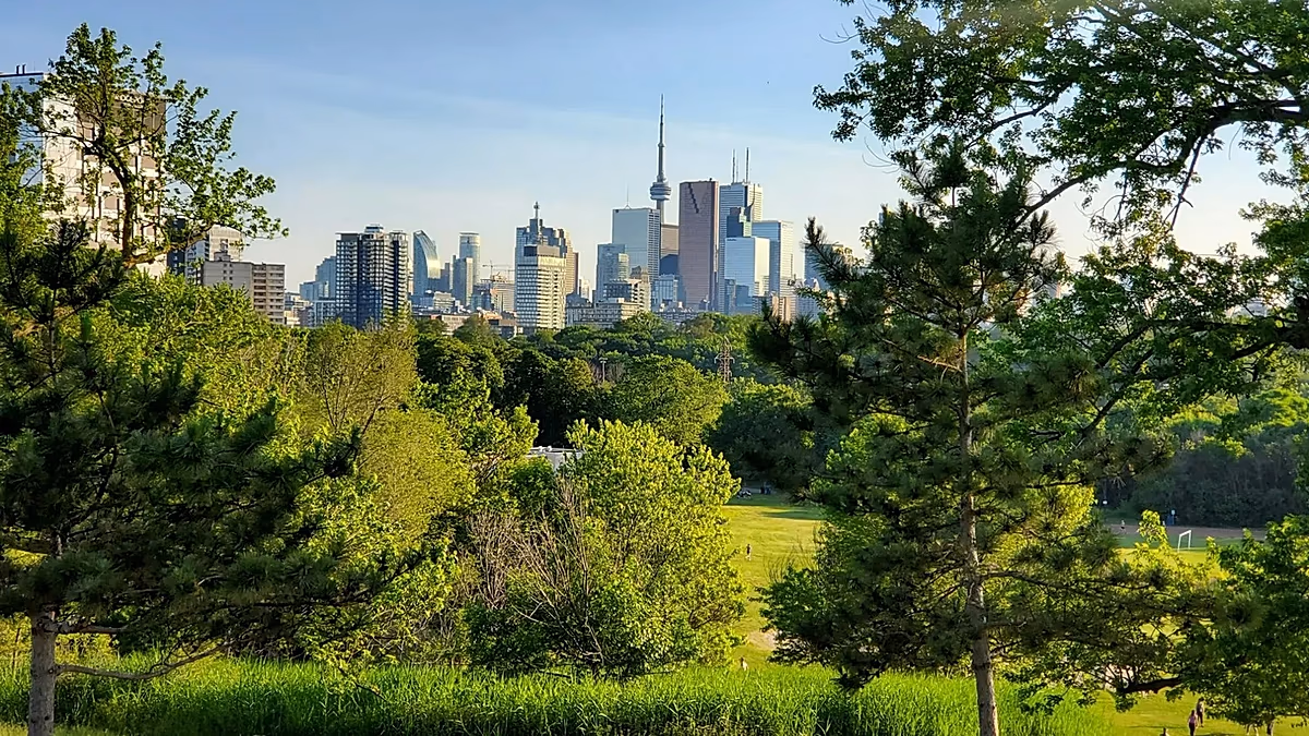 Stadtparks, Wellnesszentren und Slow Living: Wie man in der Stadt zur Ruhe kommt