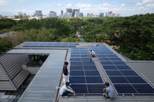Steigen die Preise für Solarmodule bald? Warum jetzt der perfekte Zeitpunkt zum Investieren sein könnte