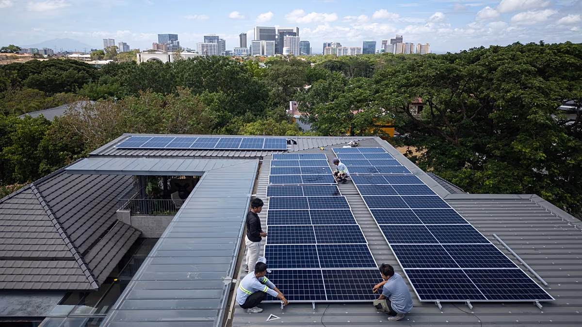 Steigen die Preise für Solarmodule bald? Warum jetzt der perfekte Zeitpunkt zum Investieren sein könnte