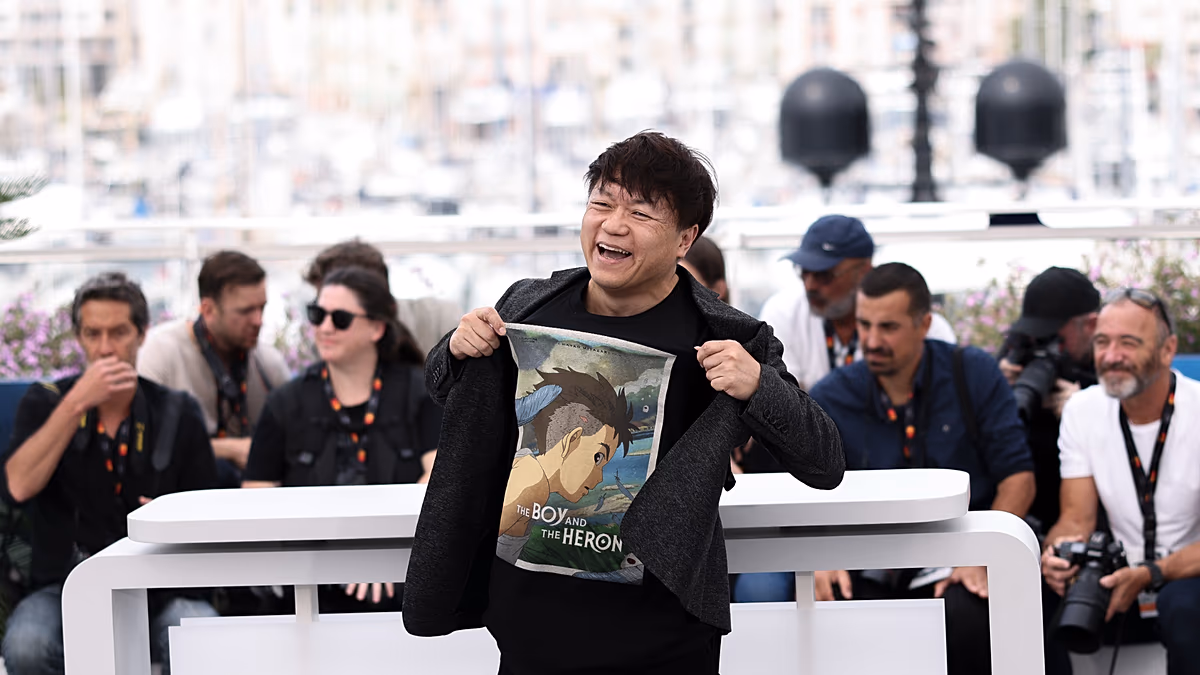 Studio Ghibli gewinnt Spaniens höchsten Prinzessin-von-Asturien-Preis für „Universalkino“