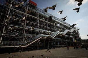 Südkorea: Kubismus eröffnet neuen Außenposten des Centre Pompidou in Seoul