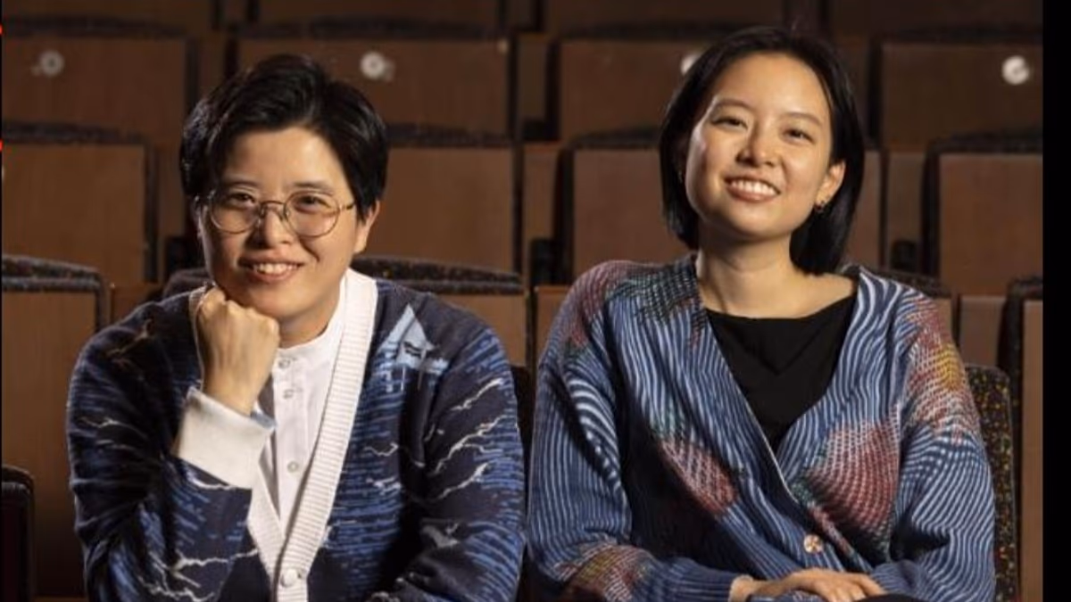 Taiwan-Reisebericht: Yáng Shuāng-zǐ und Übersetzer Lin King gewinnen den International Booker Prize
