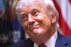 Trump sei weiterhin „bei ausgezeichneter Gesundheit“, sagt der Präsidentenarzt nach der jährlichen Untersuchung