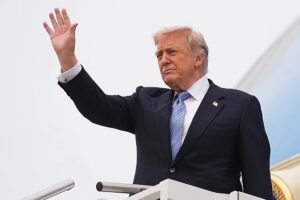 Trump und Xi schließen den Gipfel ab und verkünden Fortschritte bei der Stabilisierung der Beziehungen, doch es bestehen weiterhin Differenzen