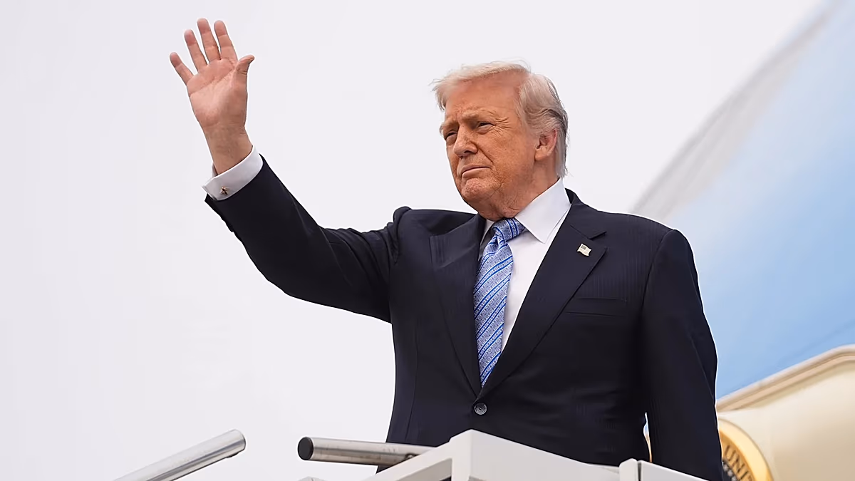 Trump und Xi schließen den Gipfel ab und verkünden Fortschritte bei der Stabilisierung der Beziehungen, doch es bestehen weiterhin Differenzen