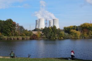 Tschechien: Ein kleines Land mit großen Ambitionen im Bereich der Kernenergie