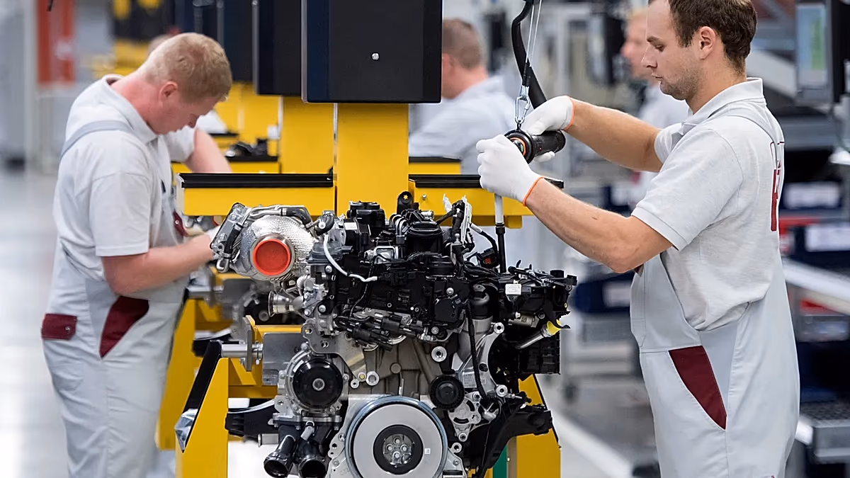 Welche europäischen Volkswirtschaften wachsen im Jahr 2026 am schnellsten?