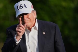 Wie Trump US-Unternehmen spaltete – und den Europäern eine Chance bot