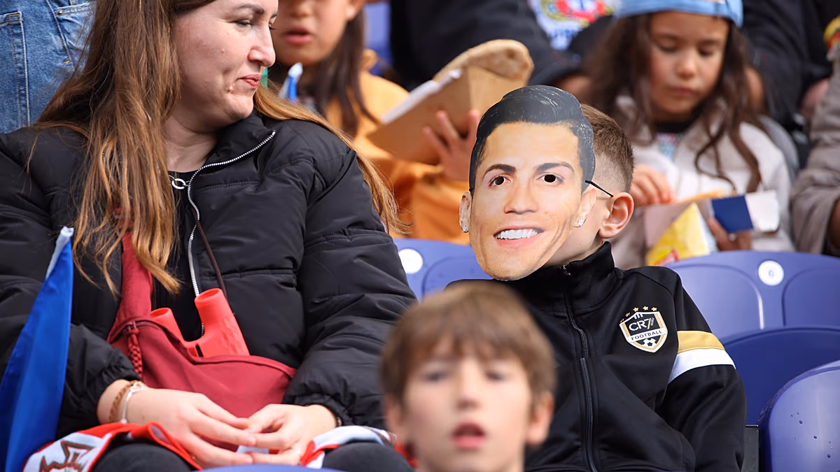 Wie viel würden Sie bezahlen, um Ronaldo zu sehen? Hier ist das günstigste Ticket für sein WM-Spiel 2026